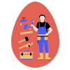 Expert Plumbing Services LLC Logo